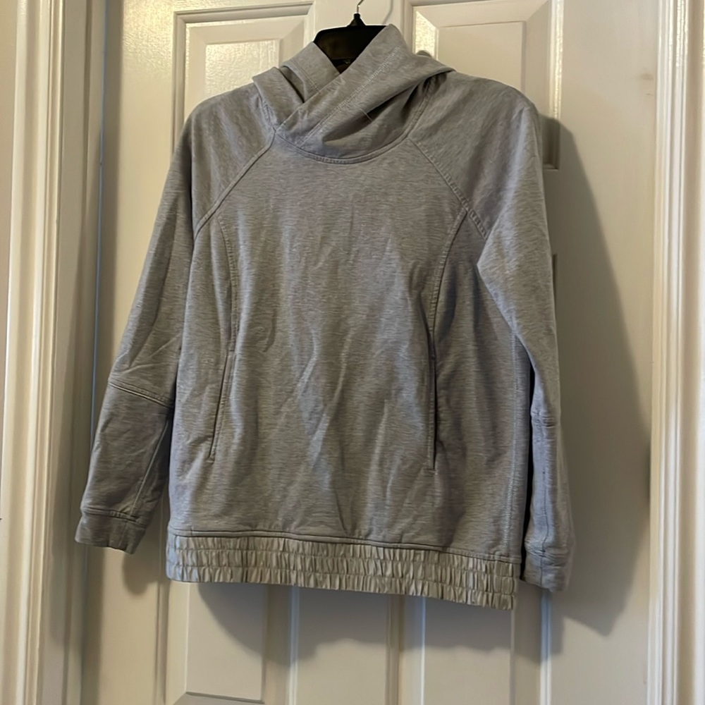 Womens Lululemon Hoodie